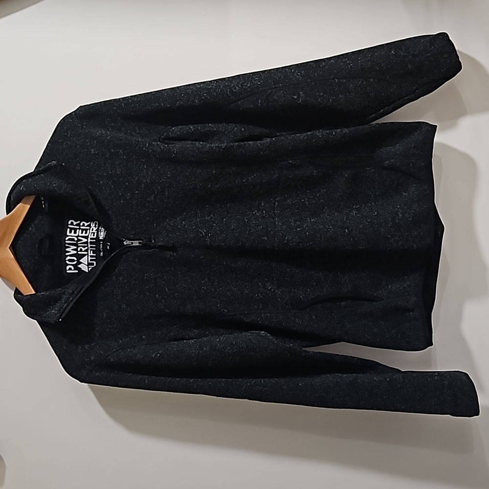 Men's Pullover